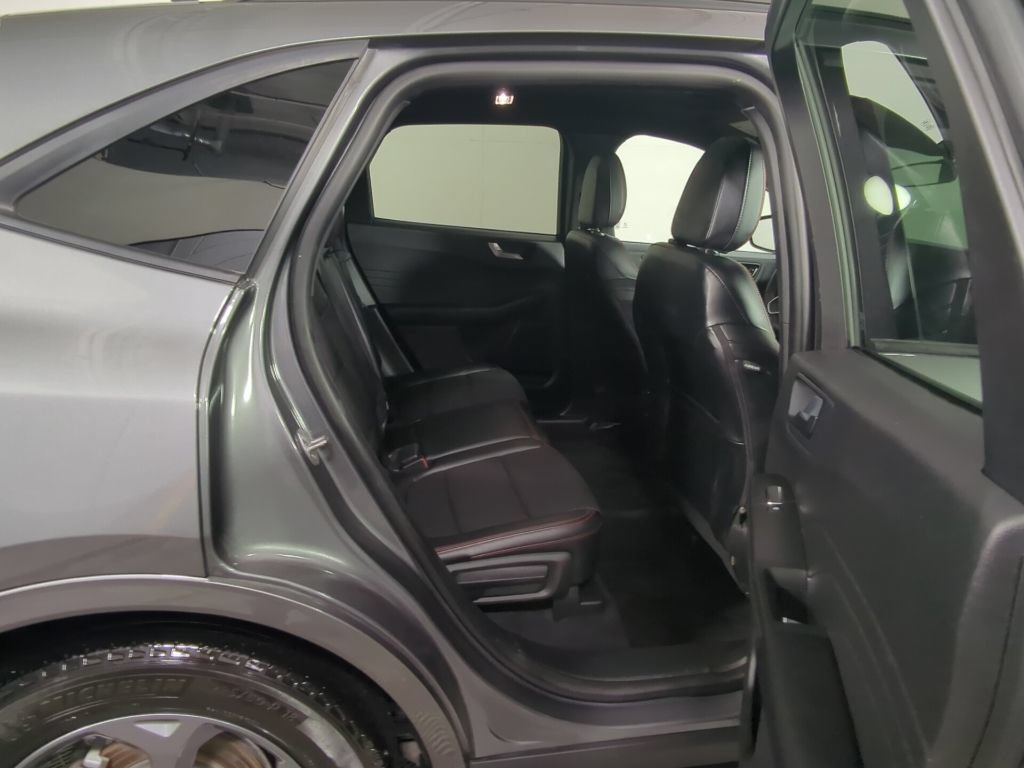 Certified 2023 Ford Escape ST-Line w/ Tech Pack #1 AWD/4WD image 20