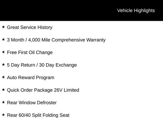 Used 2017 RAM 1500 Limited image 8