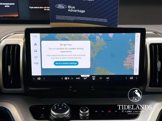 Certified 2025 Ford Expedition Active RWD image 25