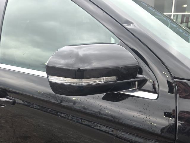 Certified 2021 Ford Expedition XLT image 9