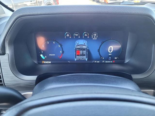 Certified 2024 Ford F150 XL image 21