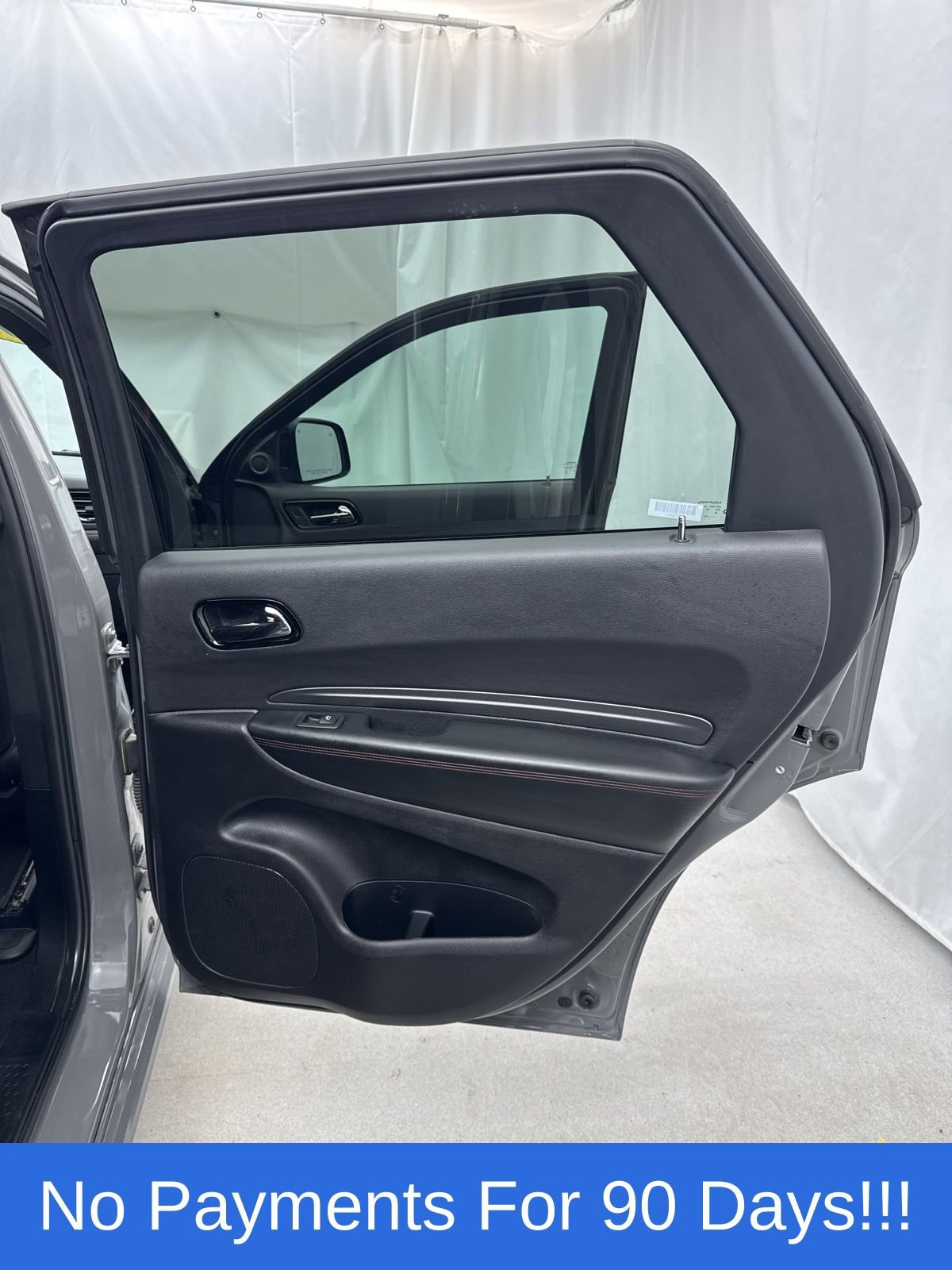 Used 2025 Dodge Durango GT AWD/4WD image 37