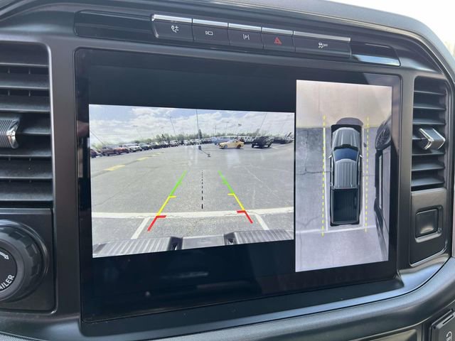 Certified 2023 Ford F150 Limited AWD/4WD image 20