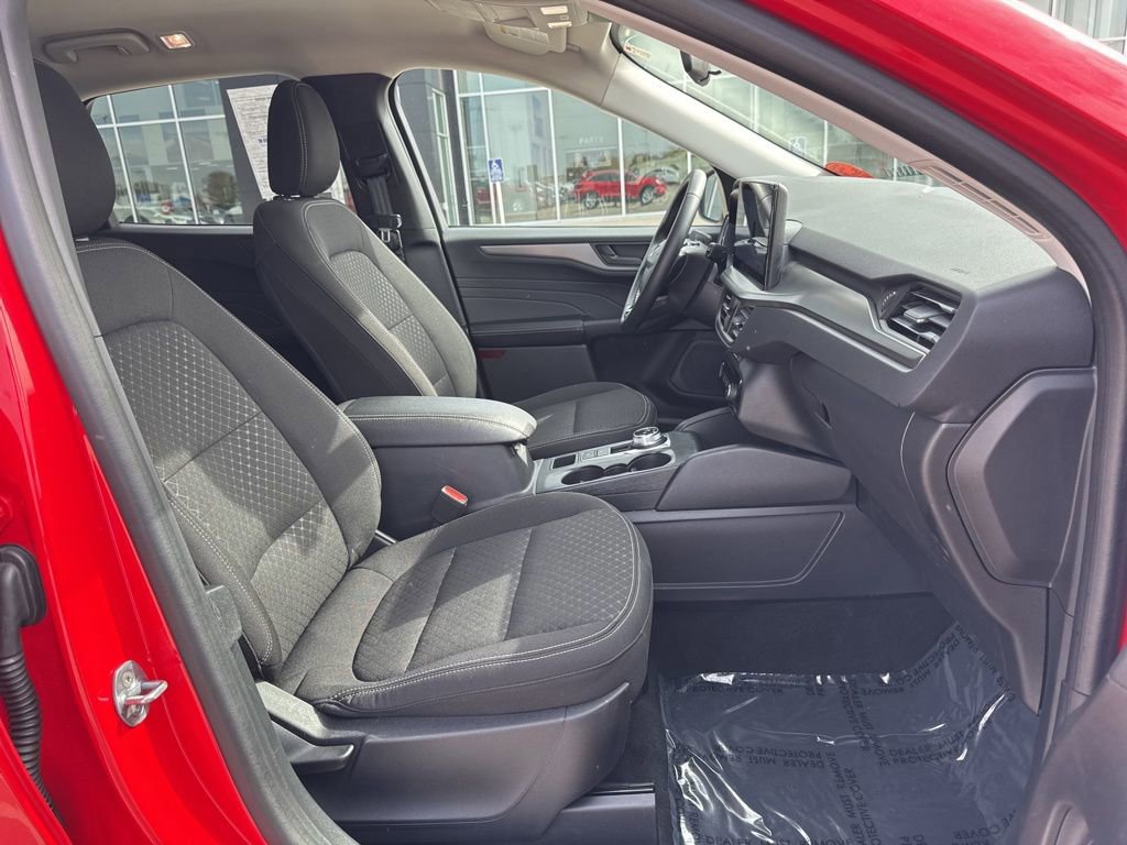Certified 2024 Ford Escape Active w/ Tech Pack #1 image 28