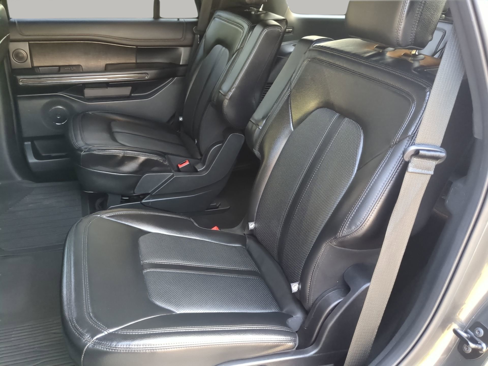 Certified 2021 Ford Expedition Limited AWD/4WD image 54