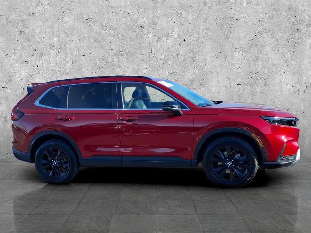 Used 2023 Honda CR-V Sport Touring image 2