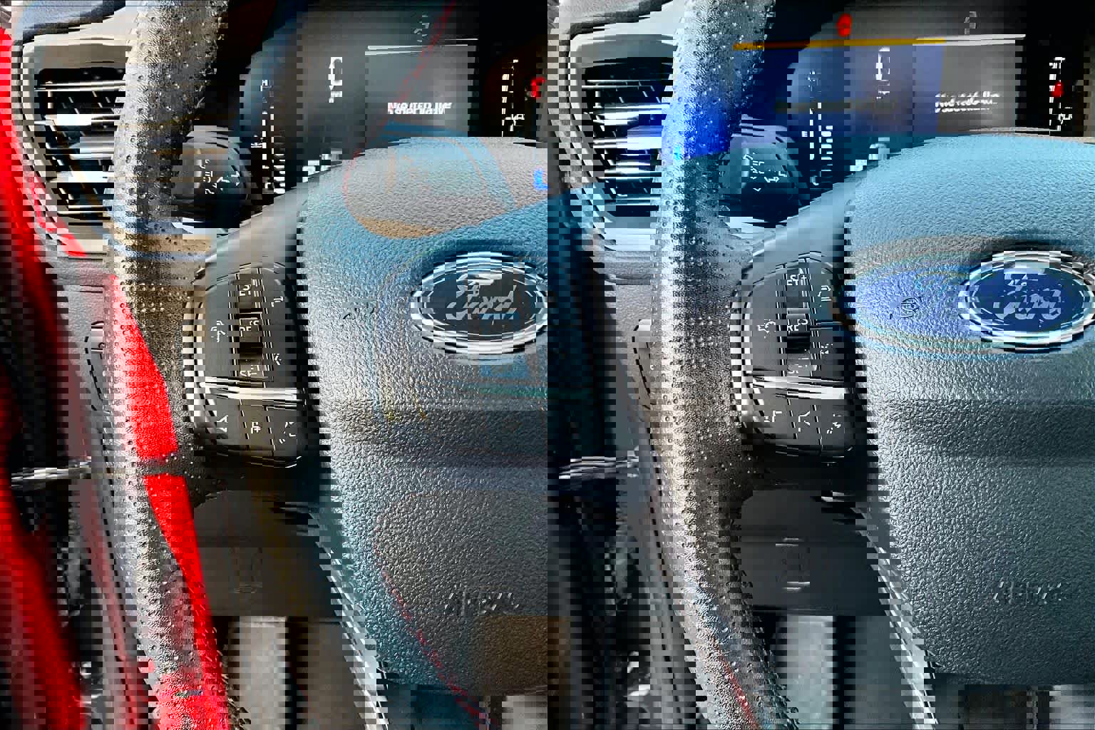 Certified 2023 Ford Escape ST-Line w/ Tech Pack #1 image 24