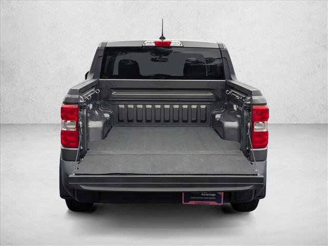 Certified 2022 Ford Maverick XL image 6