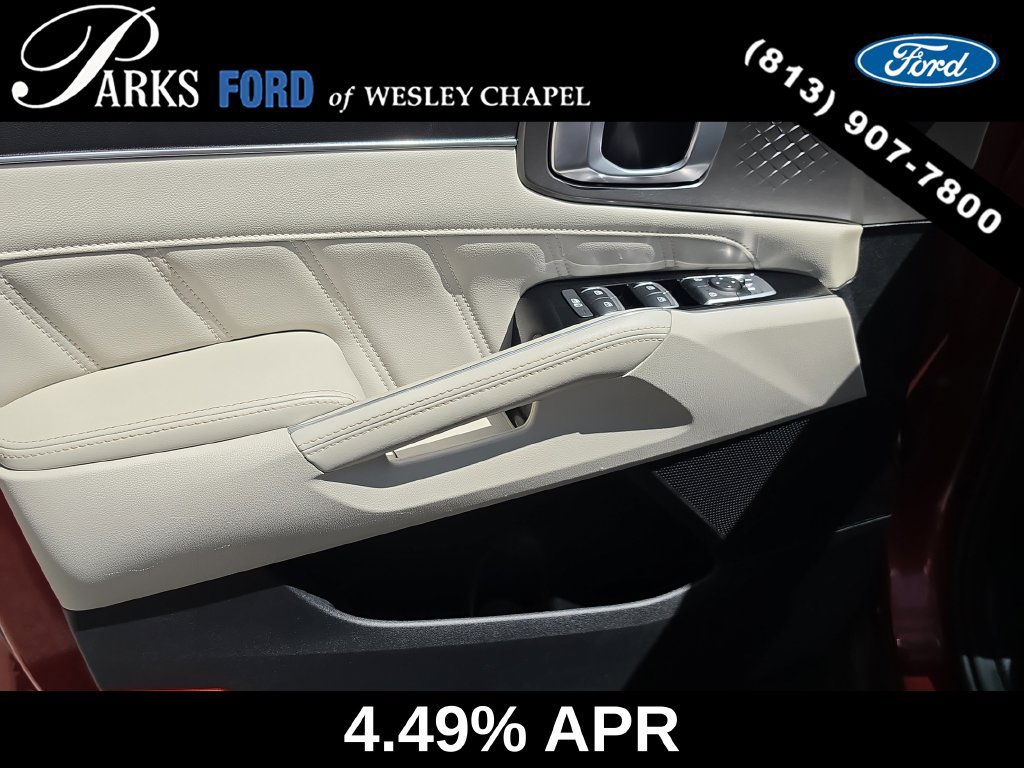 Used 2022 Kia Sorento SX AWD/4WD image 17