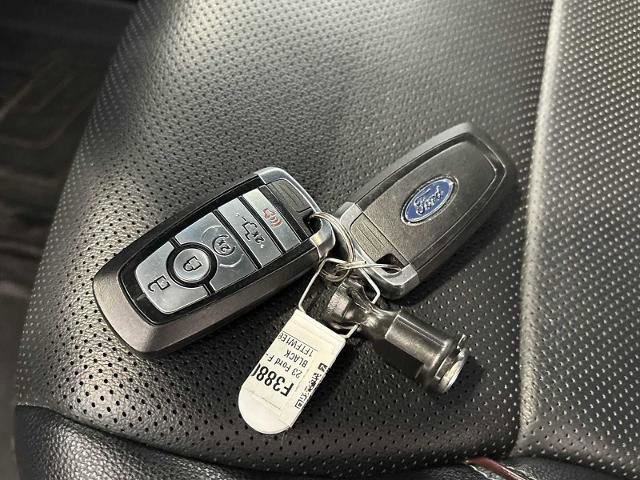 Certified 2023 Ford F150 Lariat w/ Equipment Group 502A High image 32