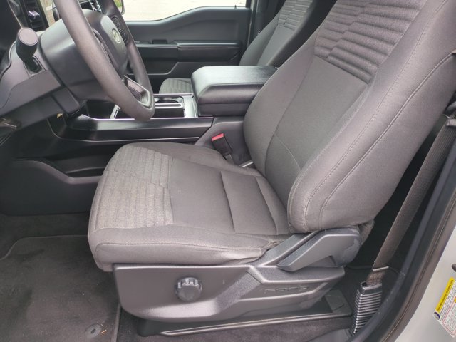Certified 2023 Ford F150 XL w/ STX Appearance Package RWD image 15