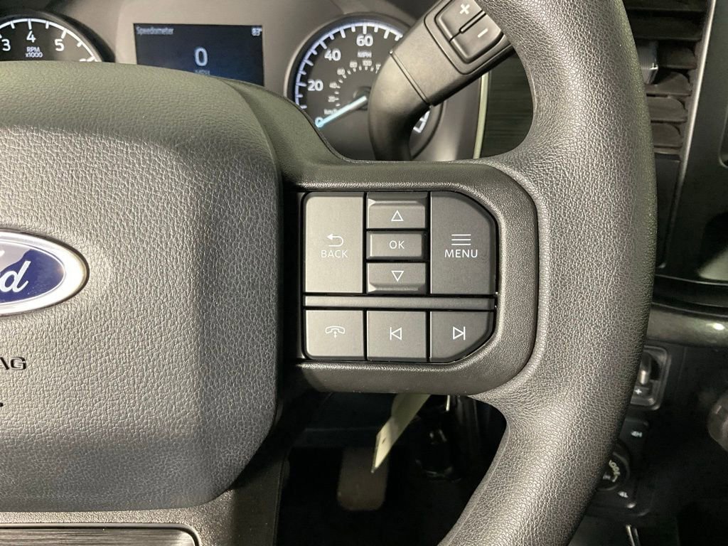 Certified 2023 Ford F150 XL w/ STX Appearance Package image 24