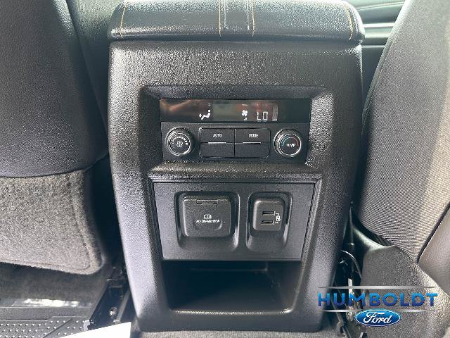 Used 2021 Chevrolet Traverse RS w/ LPO, Floor Liner Package AWD/4WD image 28
