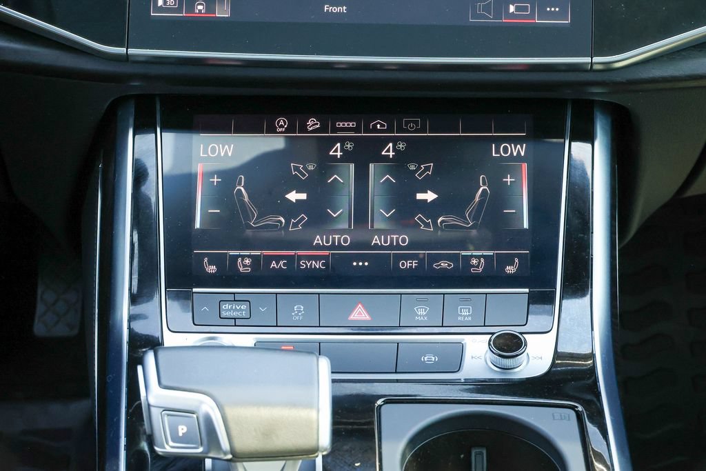 Used 2023 Audi Q7 3.0T Premium Plus AWD/4WD image 11