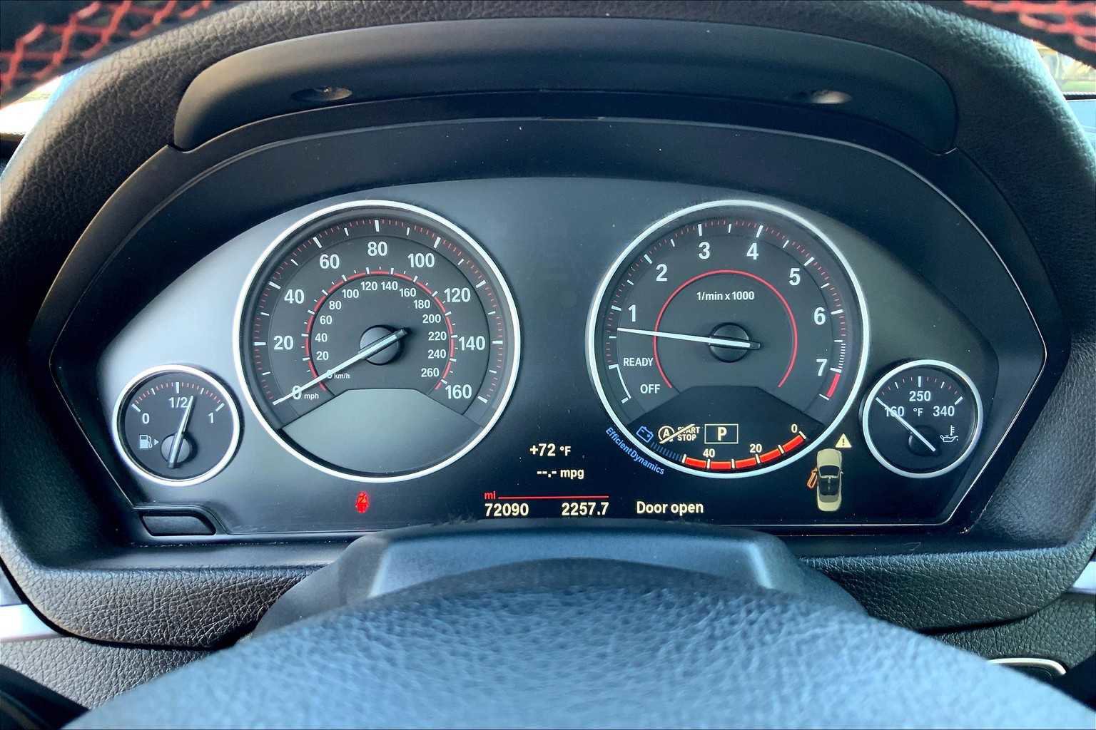 Used 2018 BMW 430i Convertible image 19