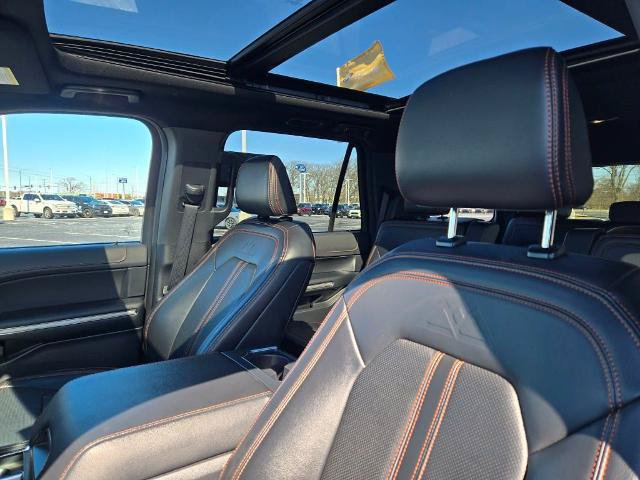 Certified 2024 Ford Expedition Timberline AWD/4WD image 30