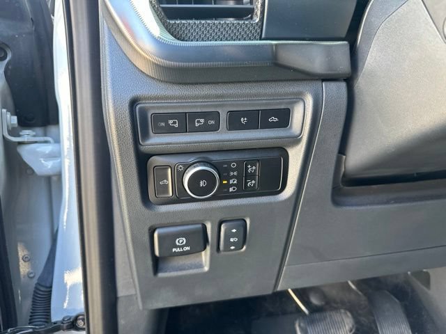 Certified 2024 Ford F150 Raptor AWD/4WD image 15