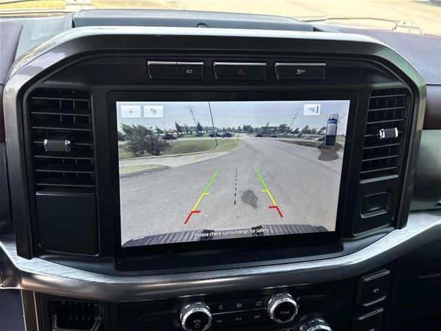 Certified 2022 Ford F150 Lariat AWD/4WD image 21