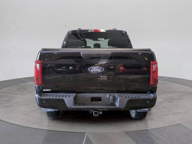 Certified 2024 Ford F150 STX w/ Mobile Office Package AWD/4WD image 5