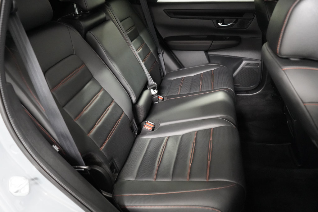 Used 2025 Honda CR-V Sport-L image 22