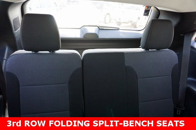 Used 2021 Chevrolet Traverse LS image 15