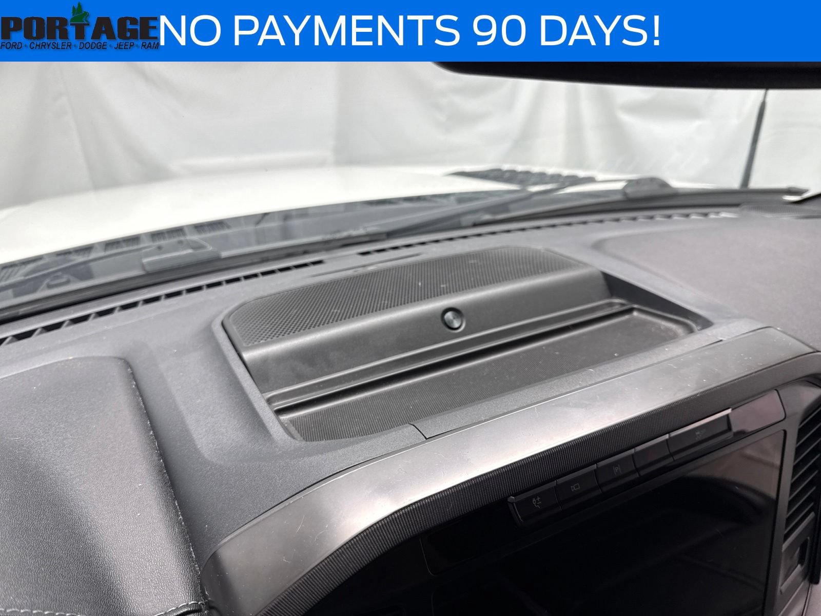 Certified 2023 Ford F150 Platinum w/ Equipment Group 701A High AWD/4WD image 24