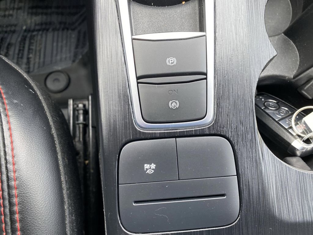 Certified 2025 Ford Escape ST-Line Select image 27