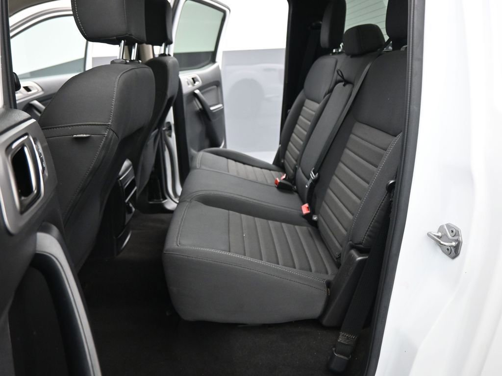 Certified 2023 Ford Ranger XLT w/ Equipment Group 301A Mid image 18