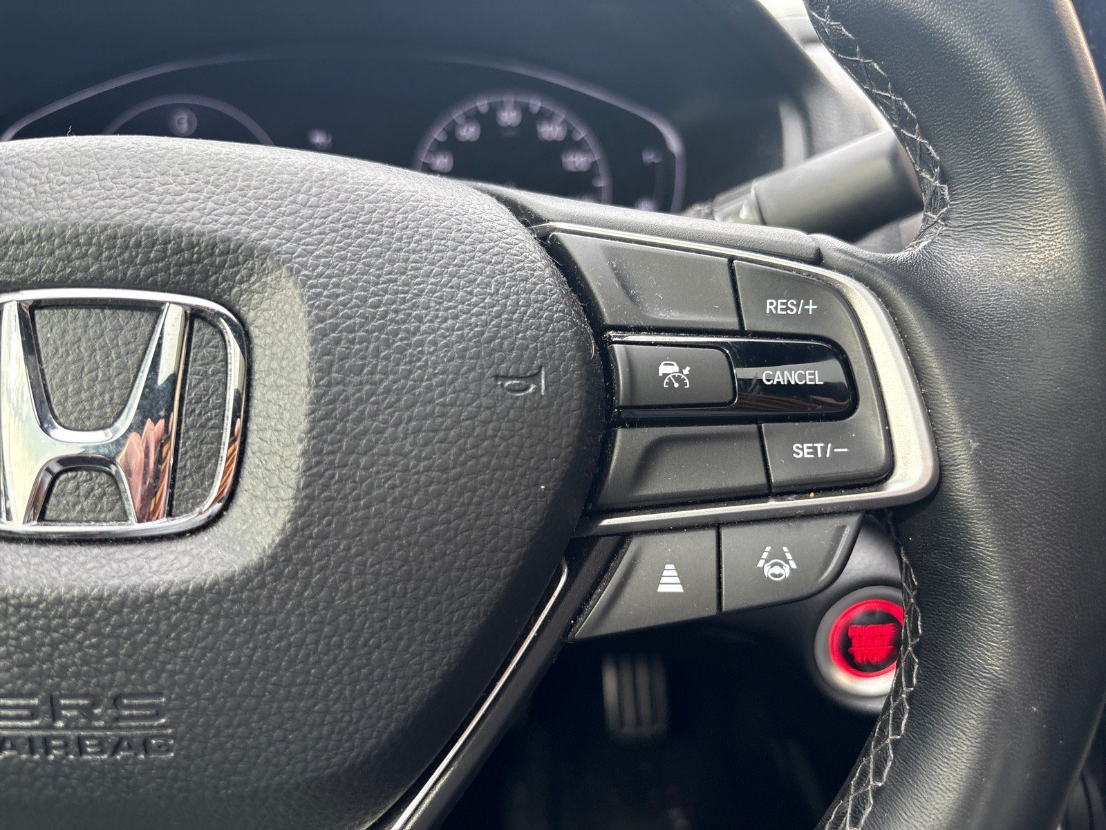 Used 2022 Honda Accord Sport image 15