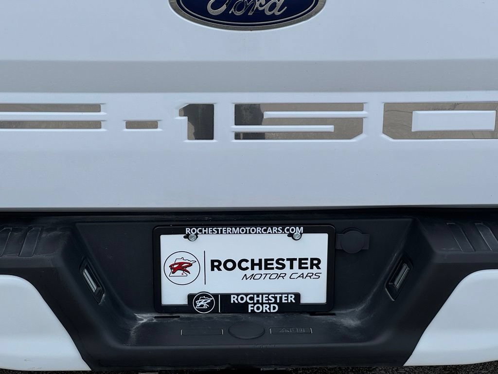 Certified 2019 Ford F150 XL w/ Equipment Group 101A Mid AWD/4WD image 52