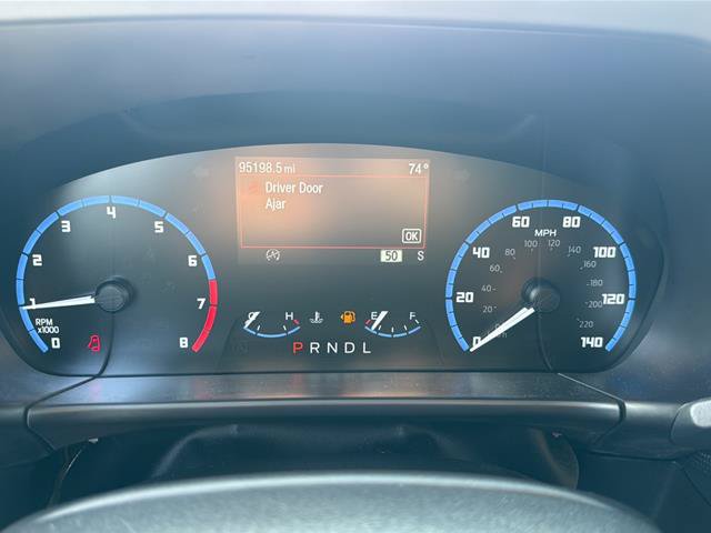 Certified 2021 Ford Bronco Sport Big Bend AWD/4WD image 21