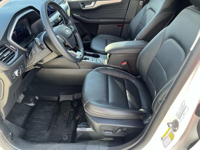 Certified 2022 Ford Escape SEL w/ Technology Package AWD/4WD image 20