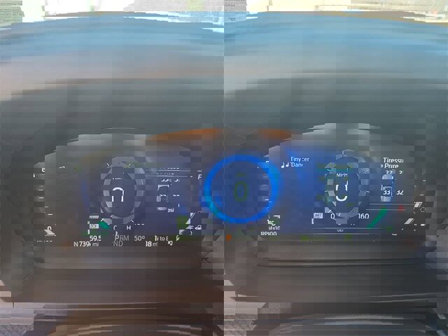 Certified 2020 Ford Explorer ST w/ Premium Technology Package image 15