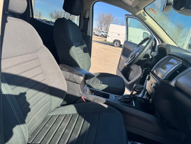 Certified 2021 Ford Ranger XLT w/ Equipment Group 301A Mid image 29