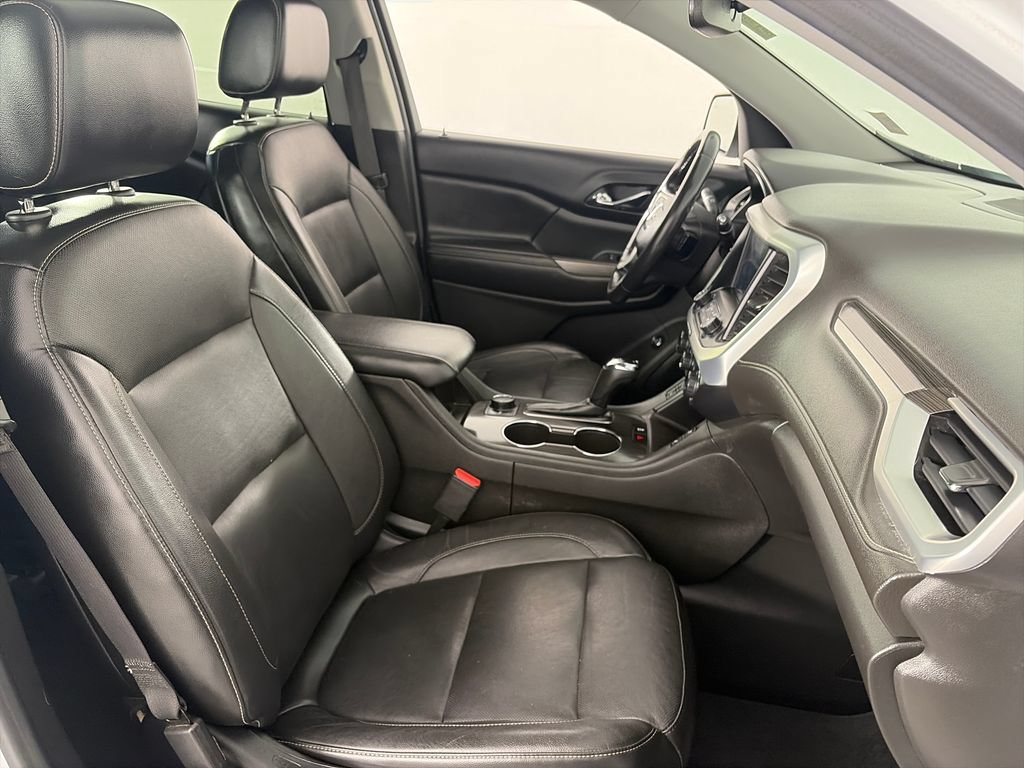 Used 2018 GMC Acadia SLT AWD/4WD image 31