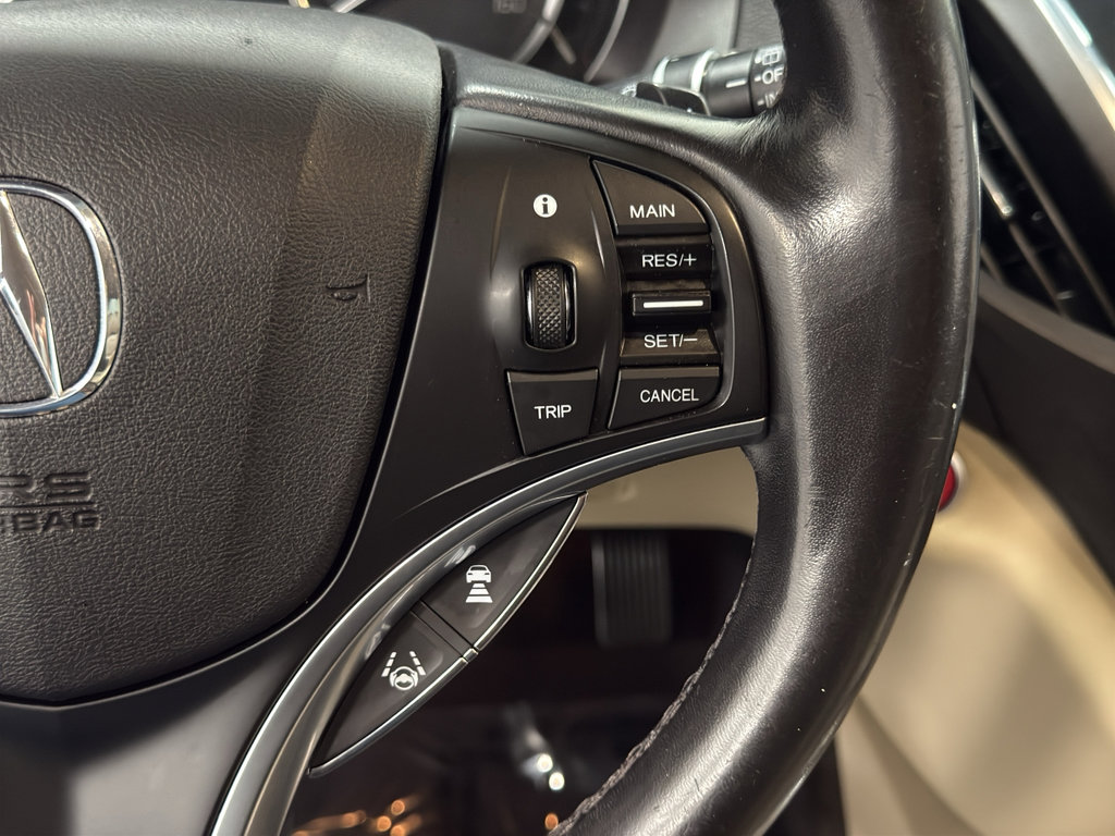 Used 2019 Acura MDX w/Advance Pkg image 13
