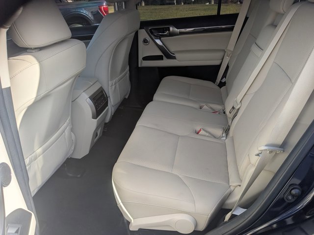 Used 2022 Lexus GX 460 Premium image 31