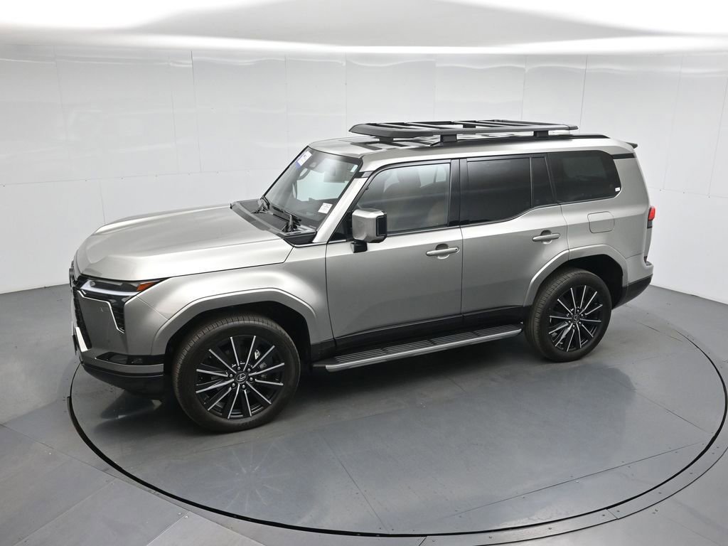 Used 2025 Lexus GX 550 image 26
