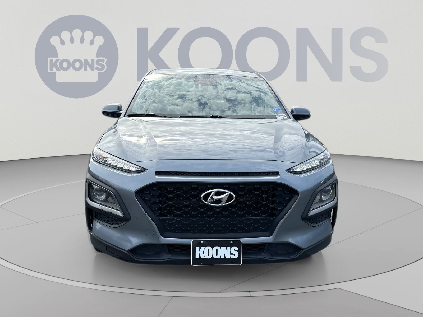 Used 2021 Hyundai Kona SE AWD/4WD image 4