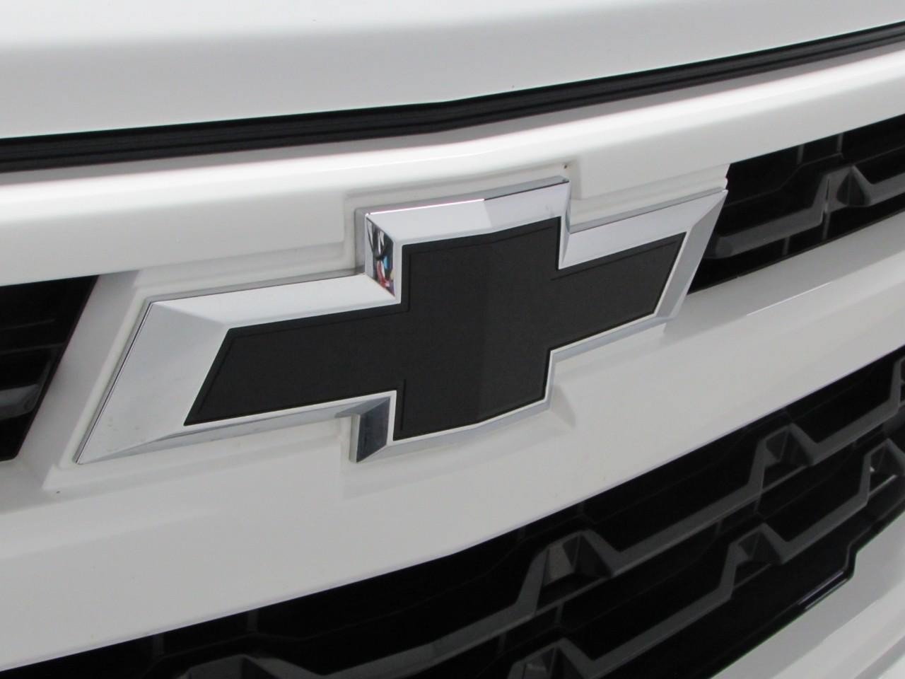 Used 2023 Chevrolet Silverado 1500 RST AWD/4WD image 34