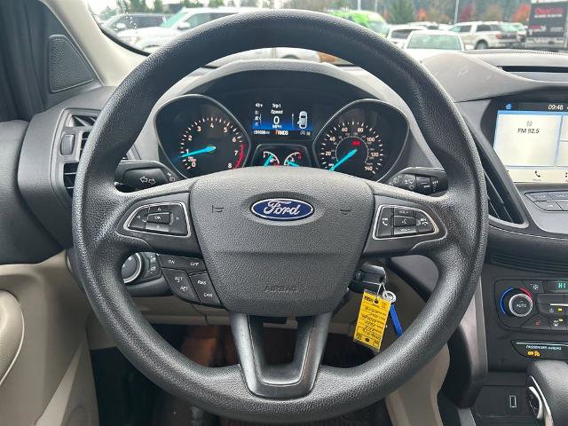 Certified 2018 Ford Escape SE w/ SE Sync 3 Package image 20