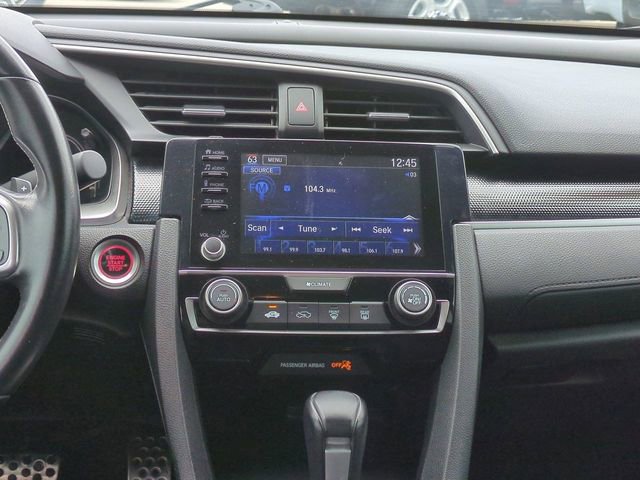 Used 2021 Honda Civic Sport image 17
