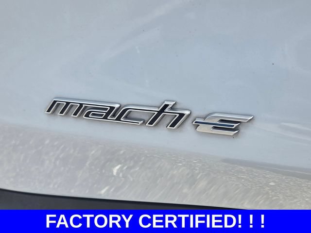 Certified 2023 Ford Mustang Mach-E Select RWD image 18