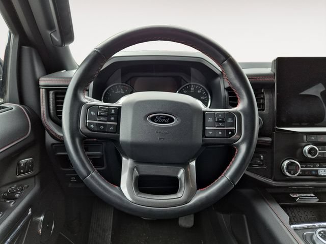 Certified 2023 Ford Expedition Max Limited AWD/4WD image 10