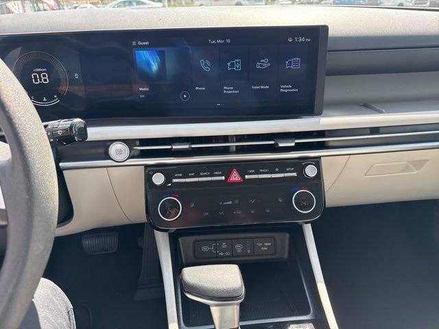 Used 2025 Hyundai Tucson SEL image 8