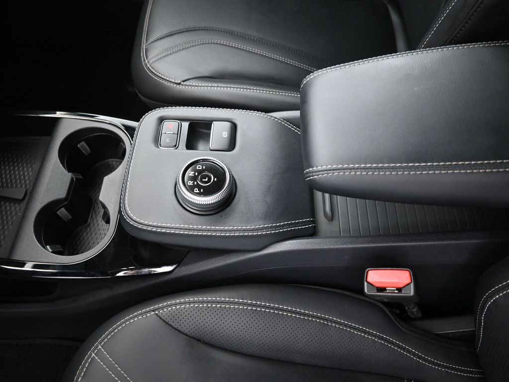 Certified 2023 Ford Mustang Mach-E Premium image 20