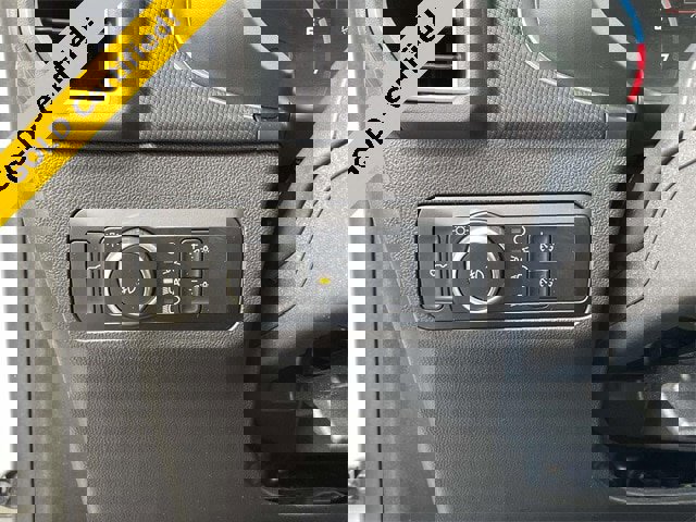 Certified 2024 Ford Bronco Sport Big Bend w/ Convenience Package image 19