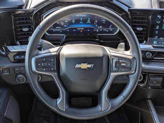 Used 2023 Chevrolet Silverado 1500 High Country w/ High Country Premium Package AWD/4WD image 27