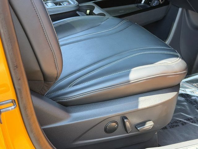 Certified 2023 Ford Mustang Mach-E Premium AWD/4WD image 36