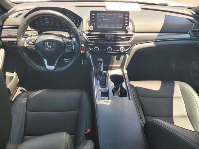 Used 2020 Honda Accord Sport image 14